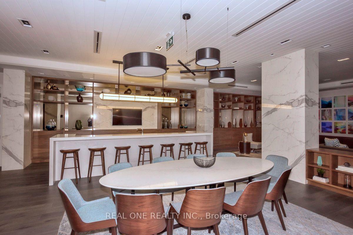 Photo 12 of Unit 332, 15 Merchants' Wharf, Toronto, Waterfront Communities — HOMEH