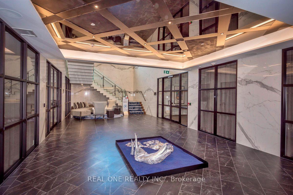 Photo 14 of Unit 332, 15 Merchants' Wharf, Toronto, Waterfront Communities — HOMEH
