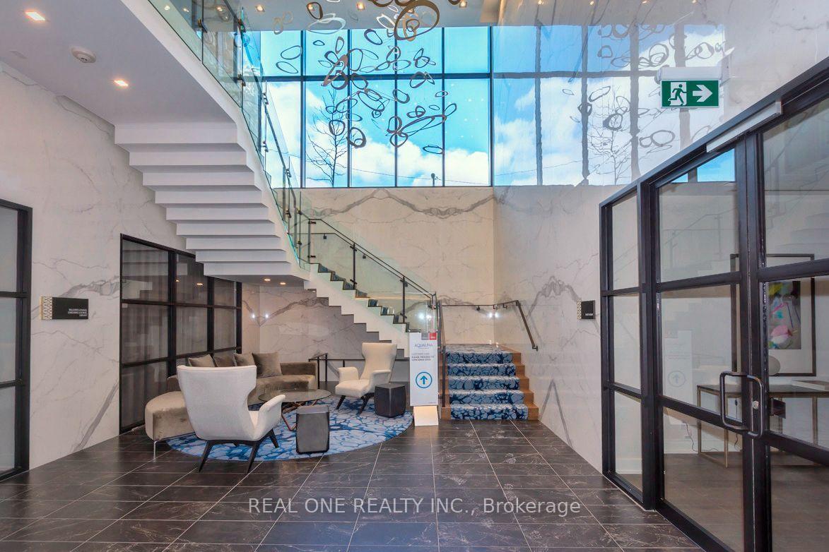 Photo 15 of Unit 332, 15 Merchants' Wharf, Toronto, Waterfront Communities — HOMEH