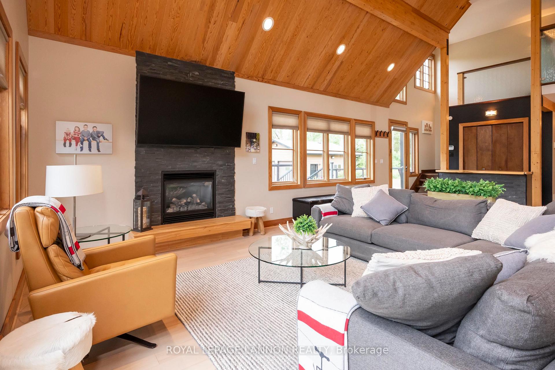 Photo 7 of 6065 Loch Lomond Road, Thunder Bay, Mountain Road — HOMEH