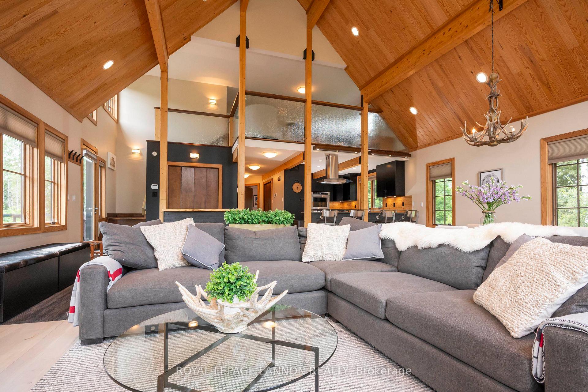 Photo 8 of 6065 Loch Lomond Road, Thunder Bay, Mountain Road — HOMEH