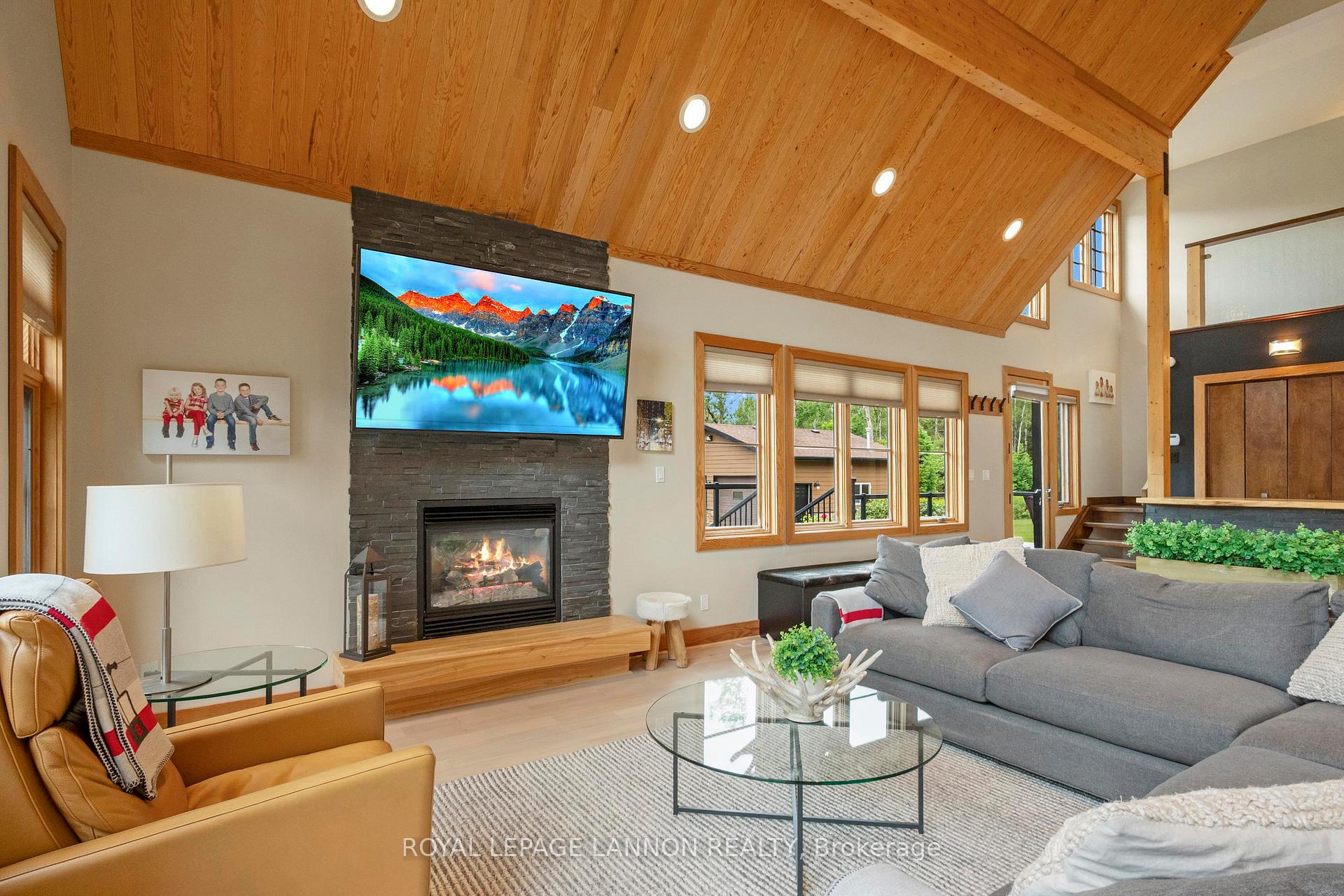 Photo 9 of 6065 Loch Lomond Road, Thunder Bay, Mountain Road — HOMEH