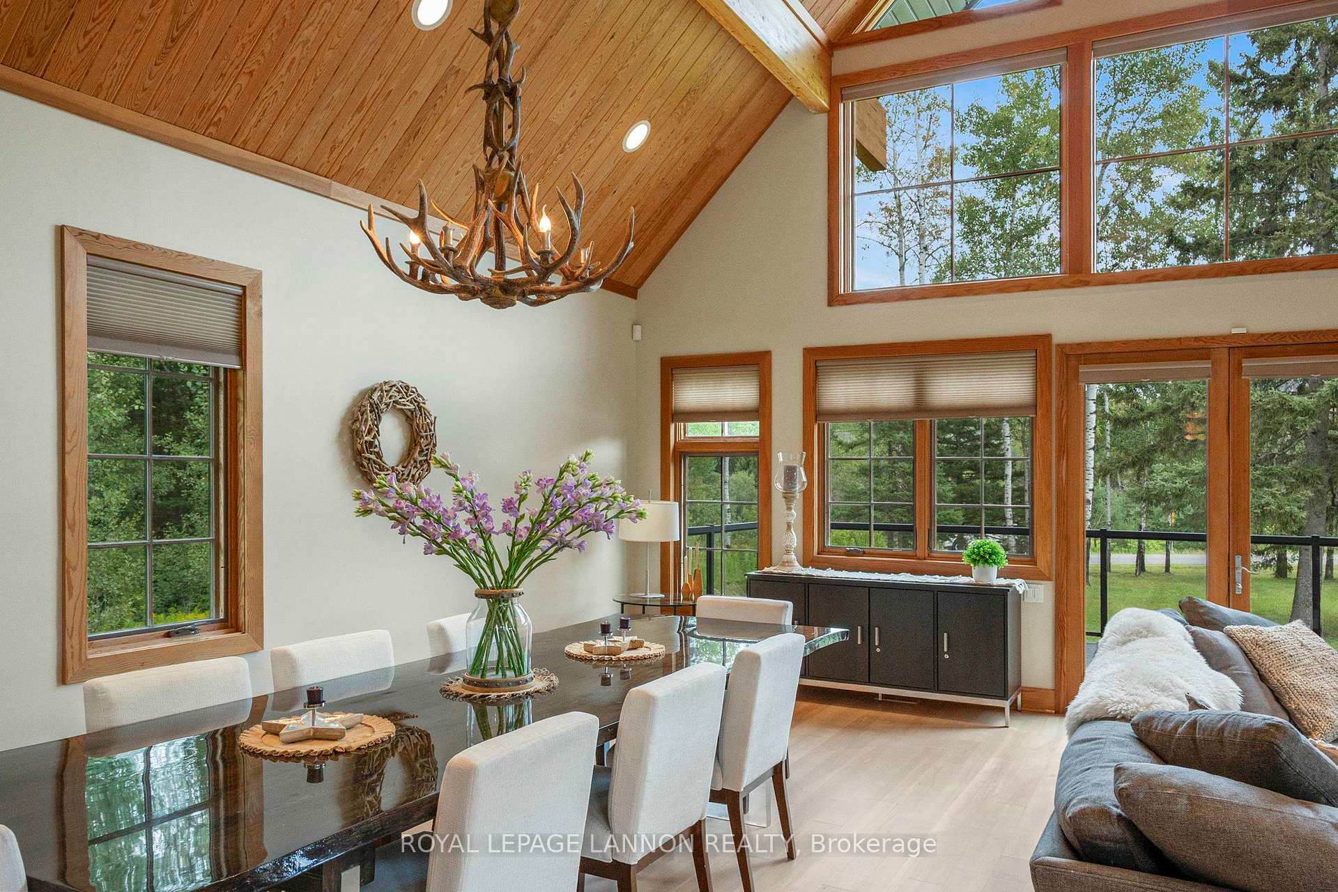 Photo 12 of 6065 Loch Lomond Road, Thunder Bay, Mountain Road — HOMEH