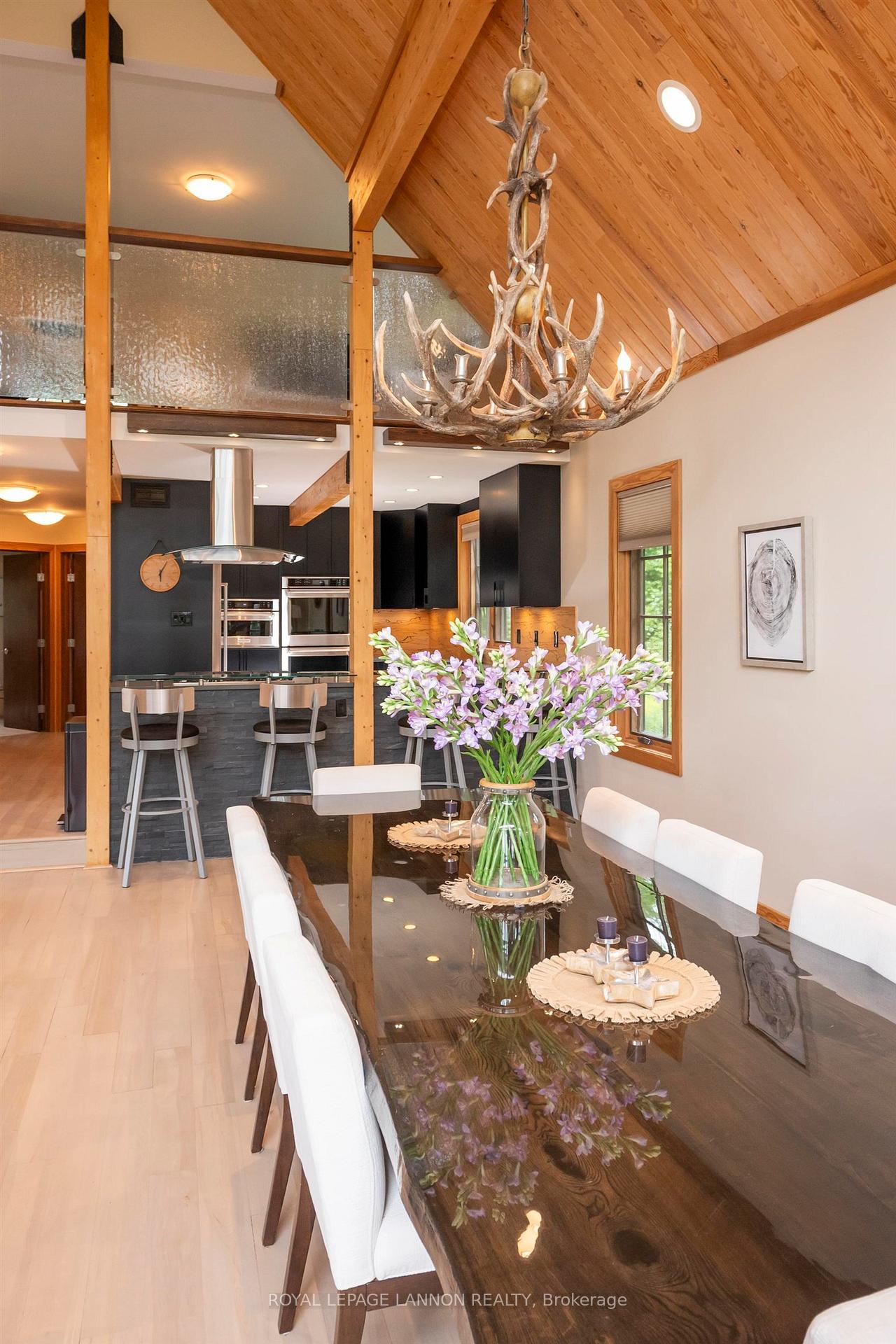 Photo 13 of 6065 Loch Lomond Road, Thunder Bay, Mountain Road — HOMEH