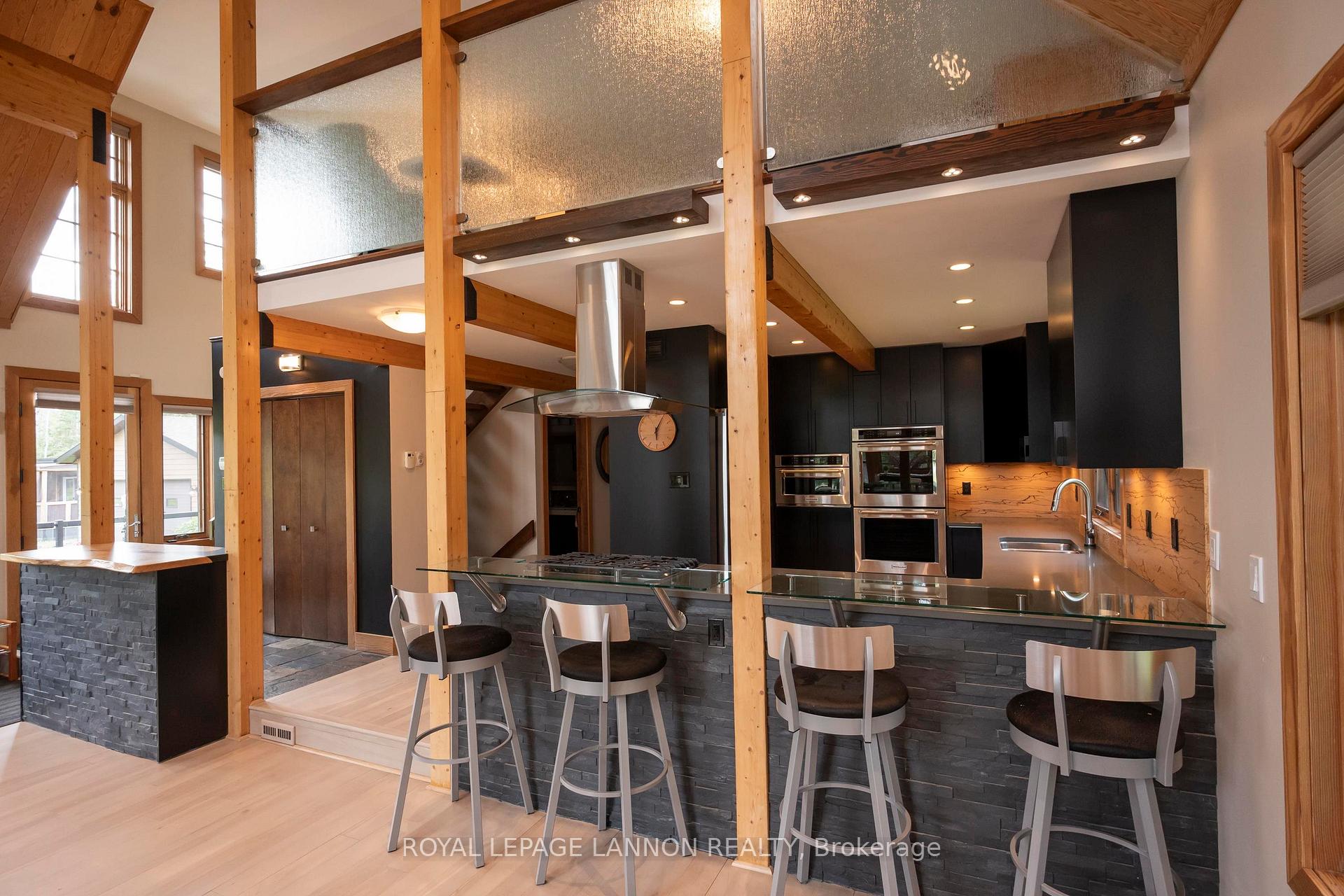 Photo 14 of 6065 Loch Lomond Road, Thunder Bay, Mountain Road — HOMEH