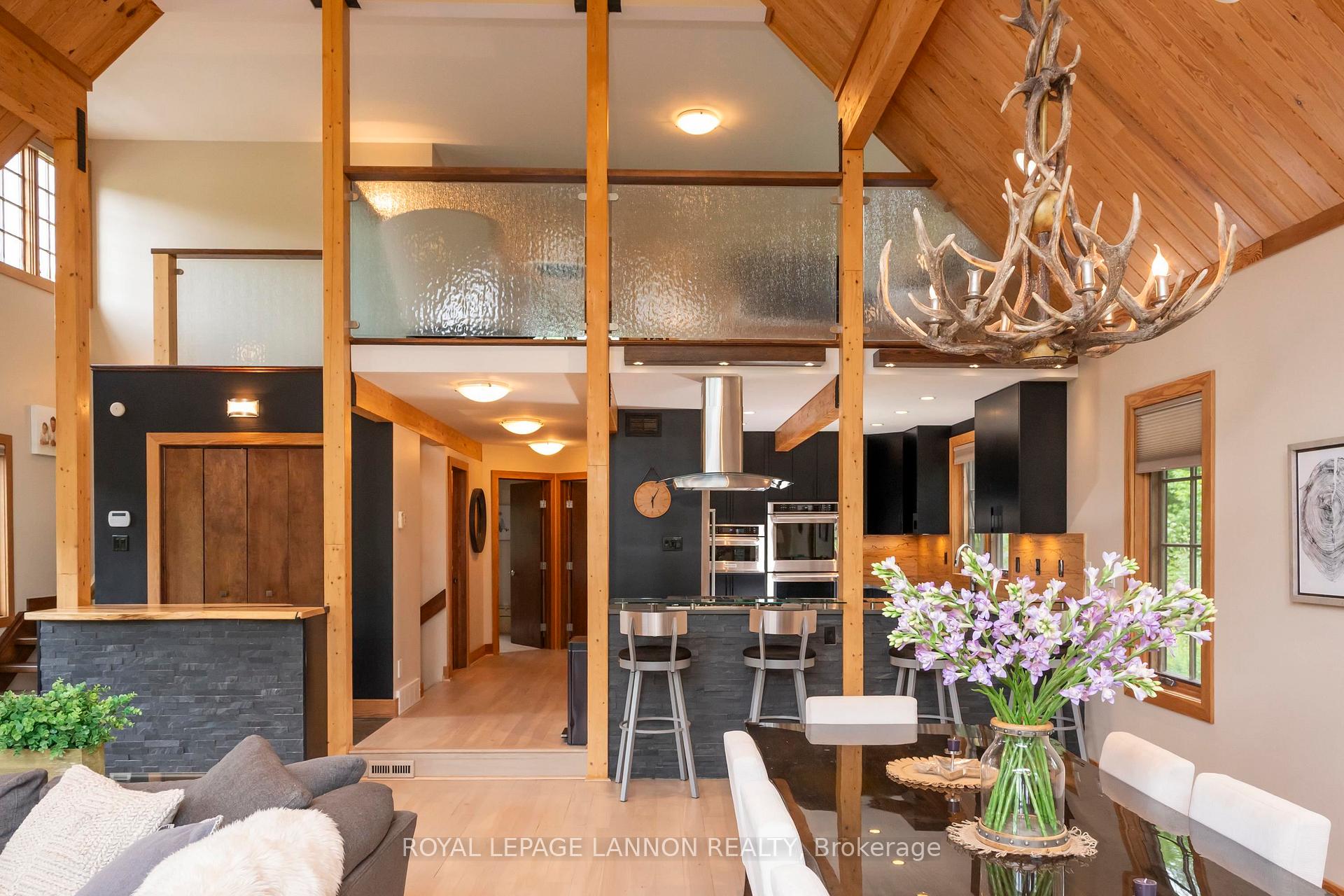 Photo 17 of 6065 Loch Lomond Road, Thunder Bay, Mountain Road — HOMEH