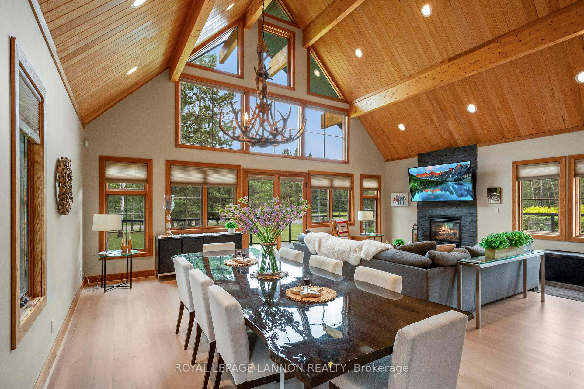 Photo 18 of 6065 Loch Lomond Road, Thunder Bay, Mountain Road — HOMEH