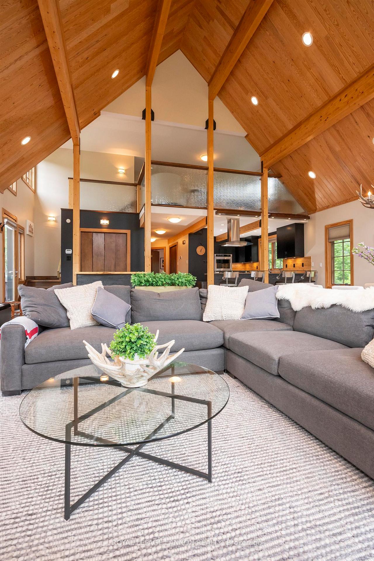 Photo 19 of 6065 Loch Lomond Road, Thunder Bay, Mountain Road — HOMEH