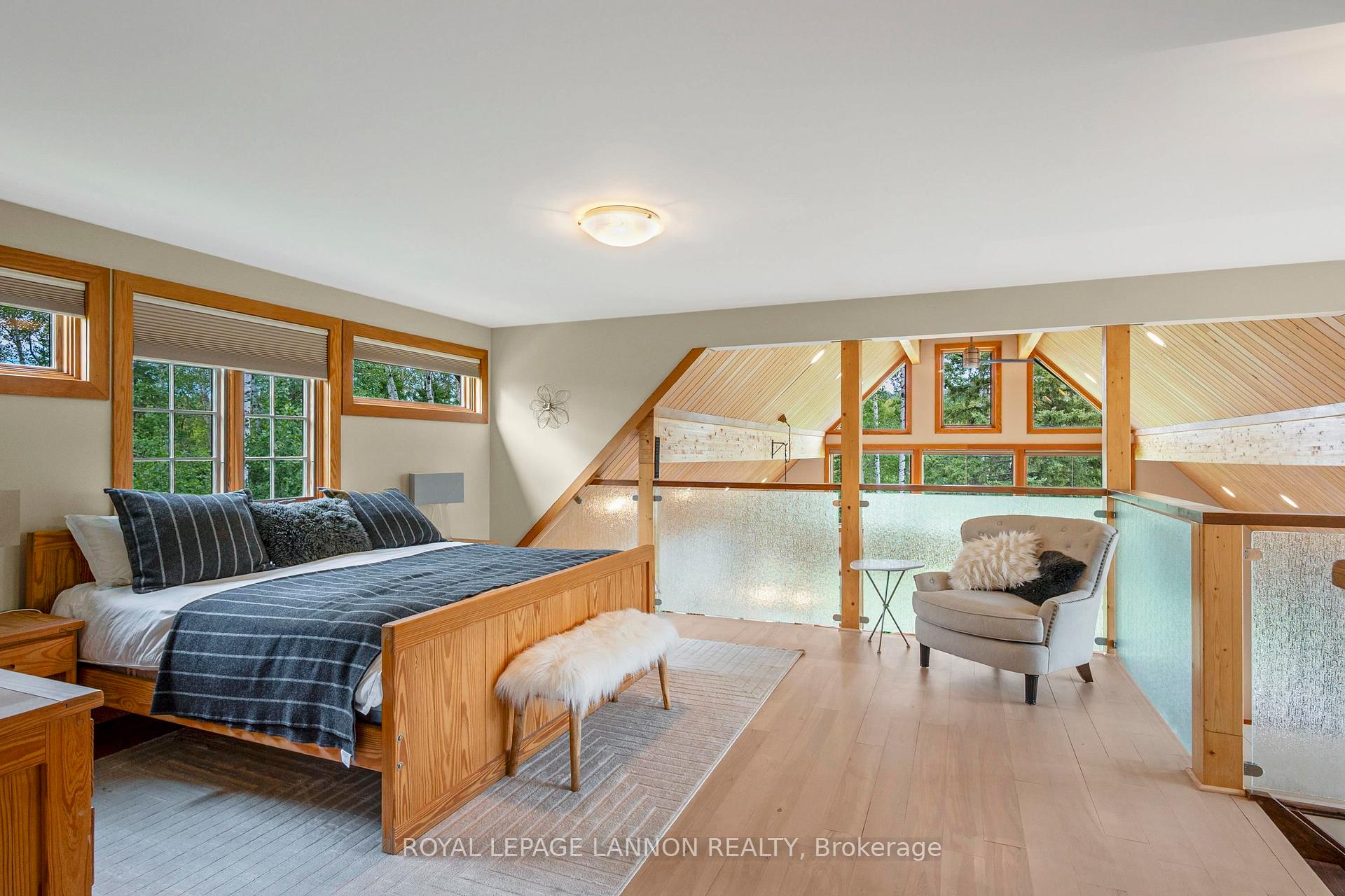 Photo 21 of 6065 Loch Lomond Road, Thunder Bay, Mountain Road — HOMEH