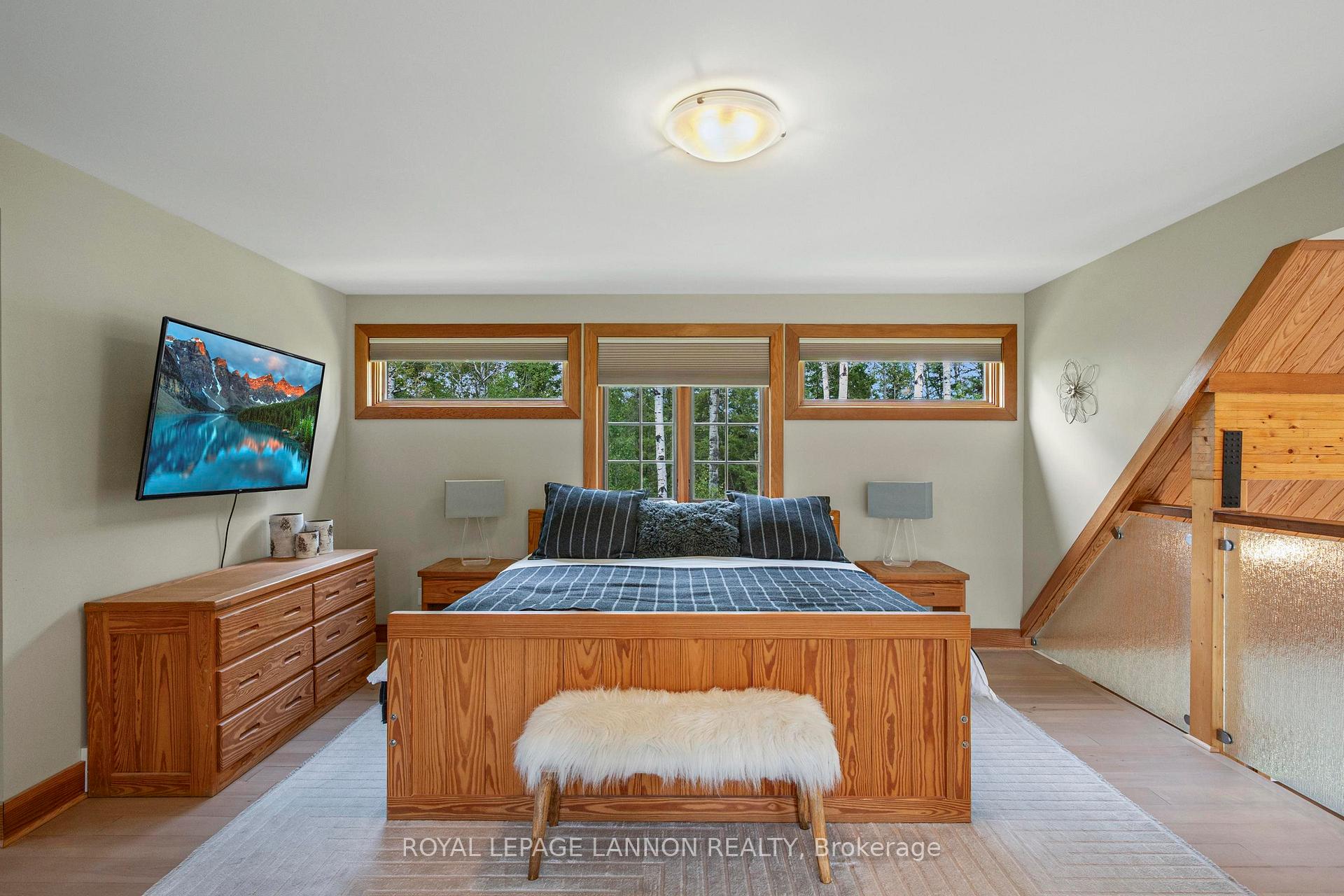 Photo 22 of 6065 Loch Lomond Road, Thunder Bay, Mountain Road — HOMEH
