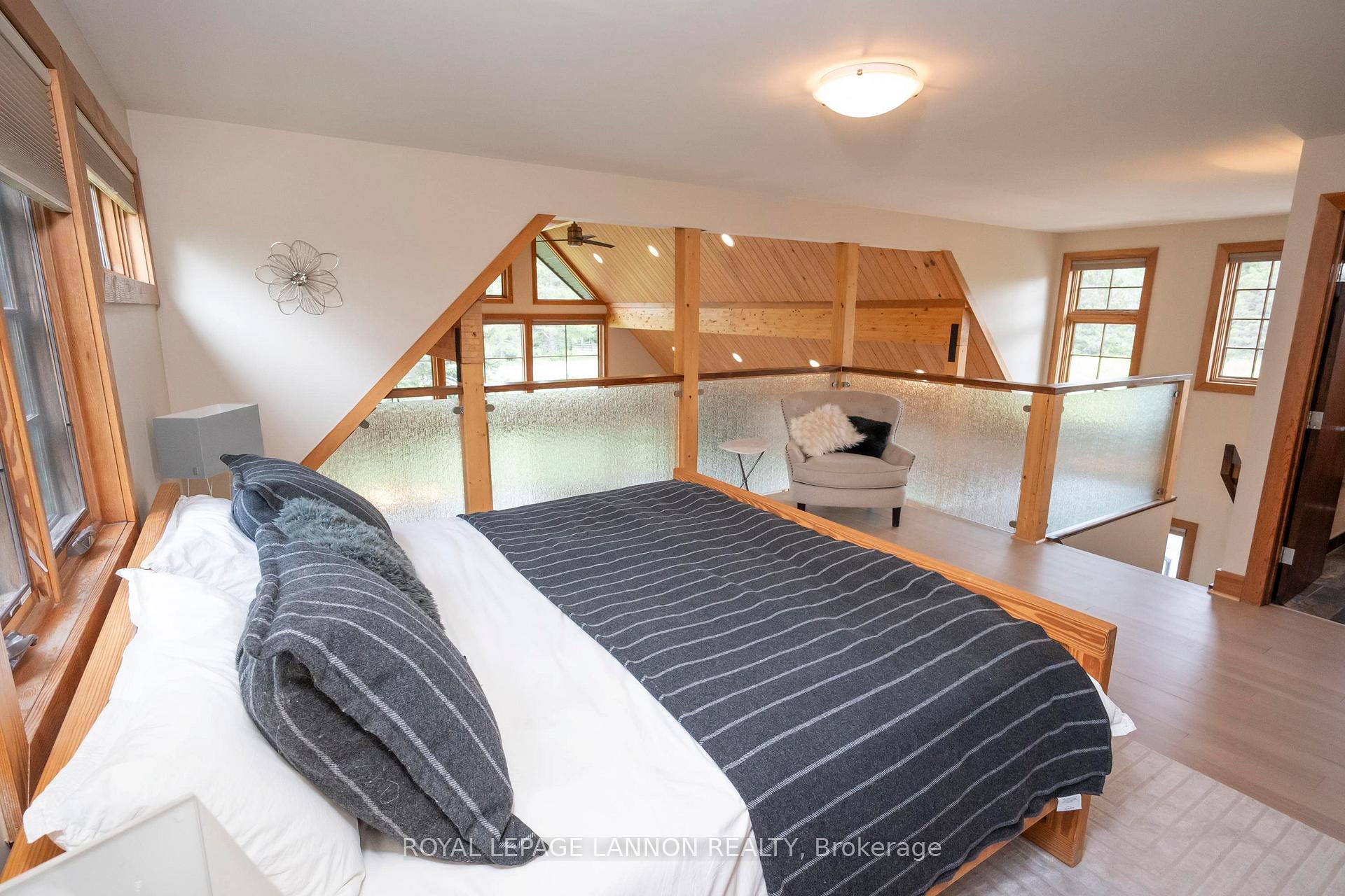Photo 23 of 6065 Loch Lomond Road, Thunder Bay, Mountain Road — HOMEH