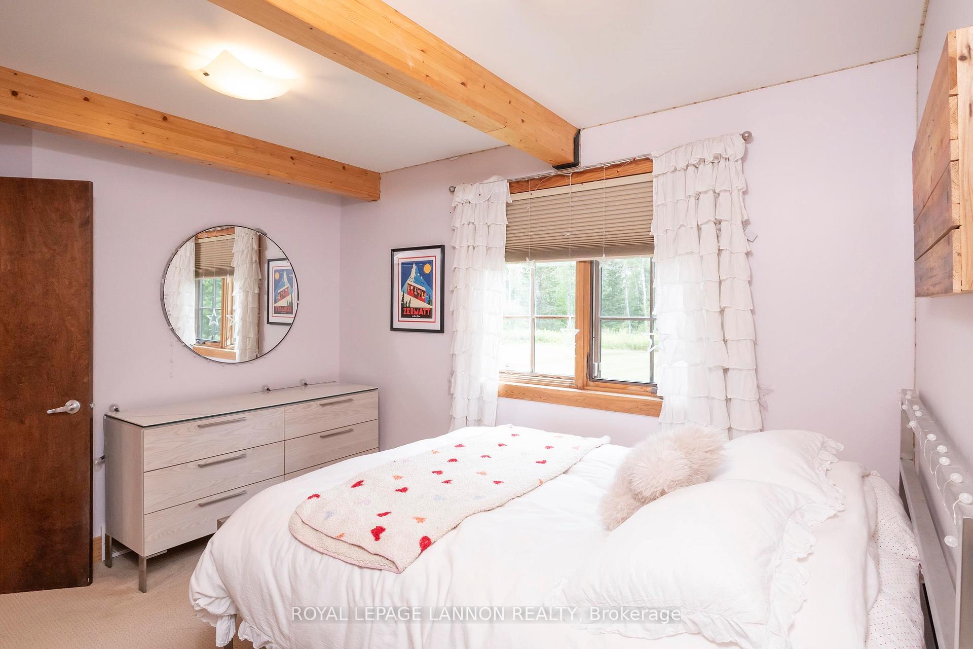Photo 25 of 6065 Loch Lomond Road, Thunder Bay, Mountain Road — HOMEH
