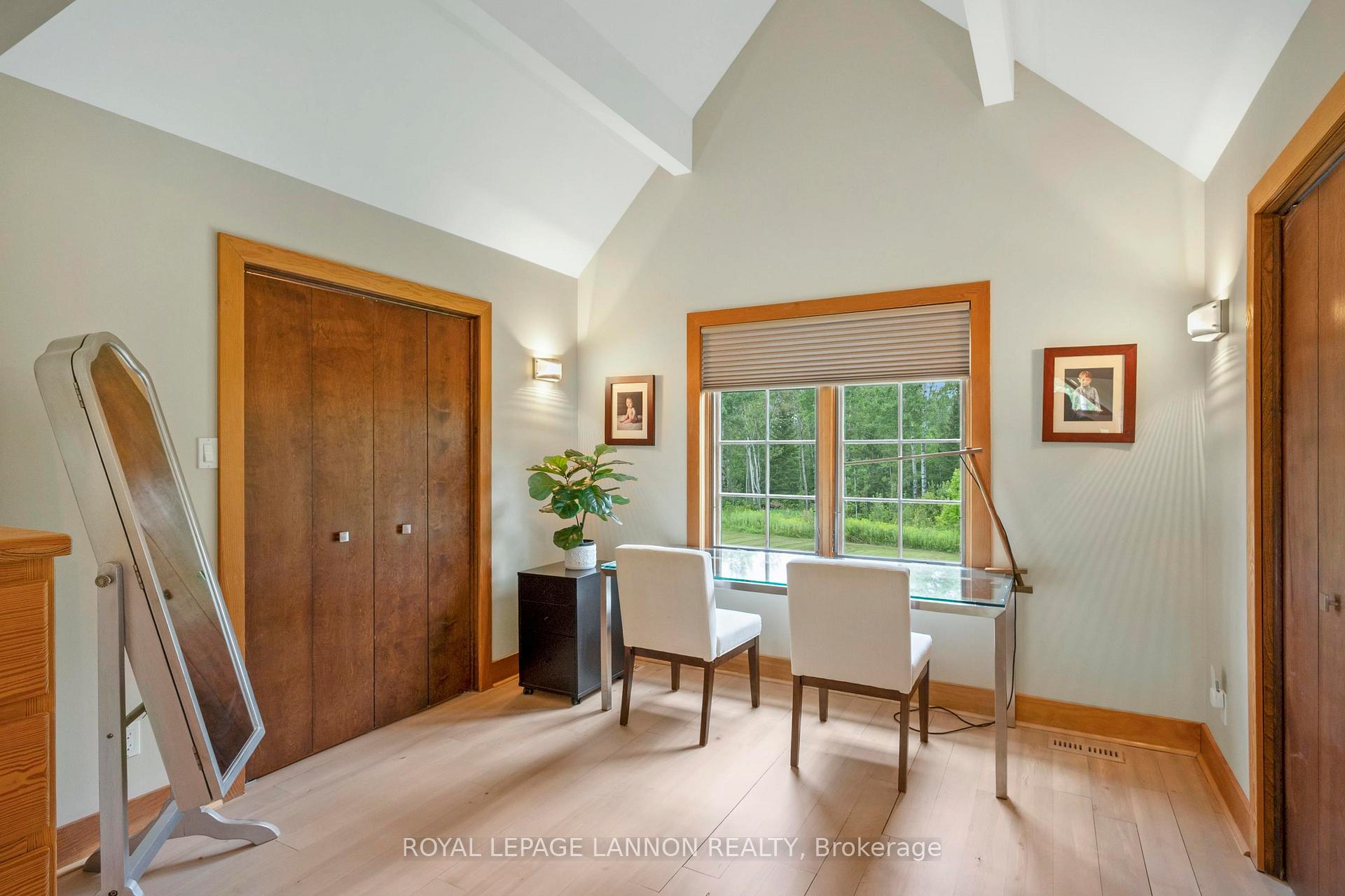 Photo 27 of 6065 Loch Lomond Road, Thunder Bay, Mountain Road — HOMEH