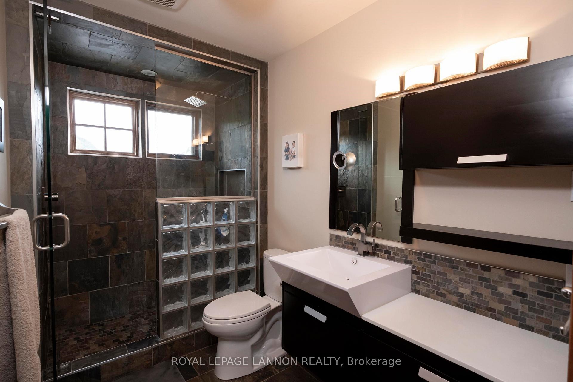 Photo 31 of 6065 Loch Lomond Road, Thunder Bay, Mountain Road — HOMEH
