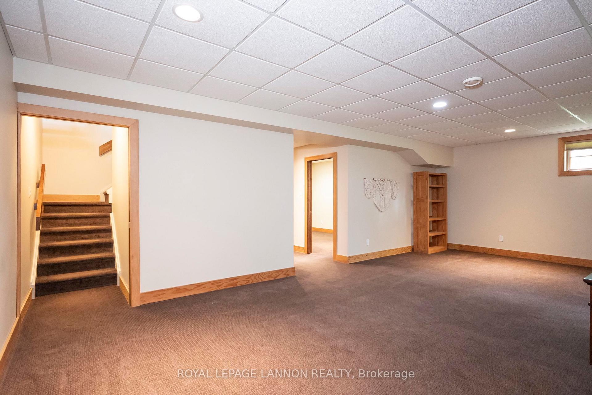 Photo 32 of 6065 Loch Lomond Road, Thunder Bay, Mountain Road — HOMEH