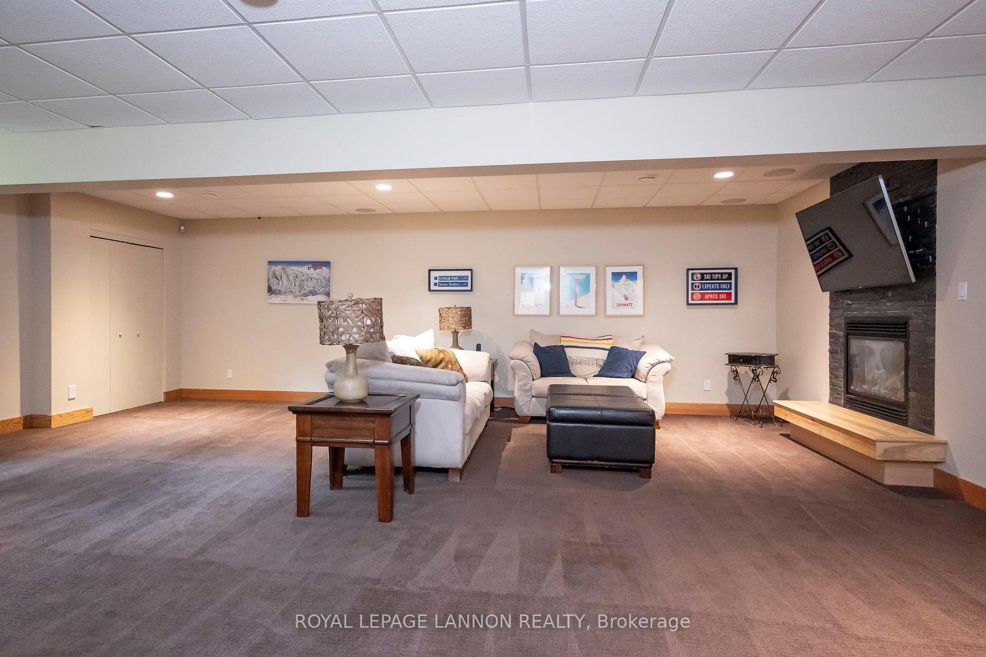 Photo 34 of 6065 Loch Lomond Road, Thunder Bay, Mountain Road — HOMEH