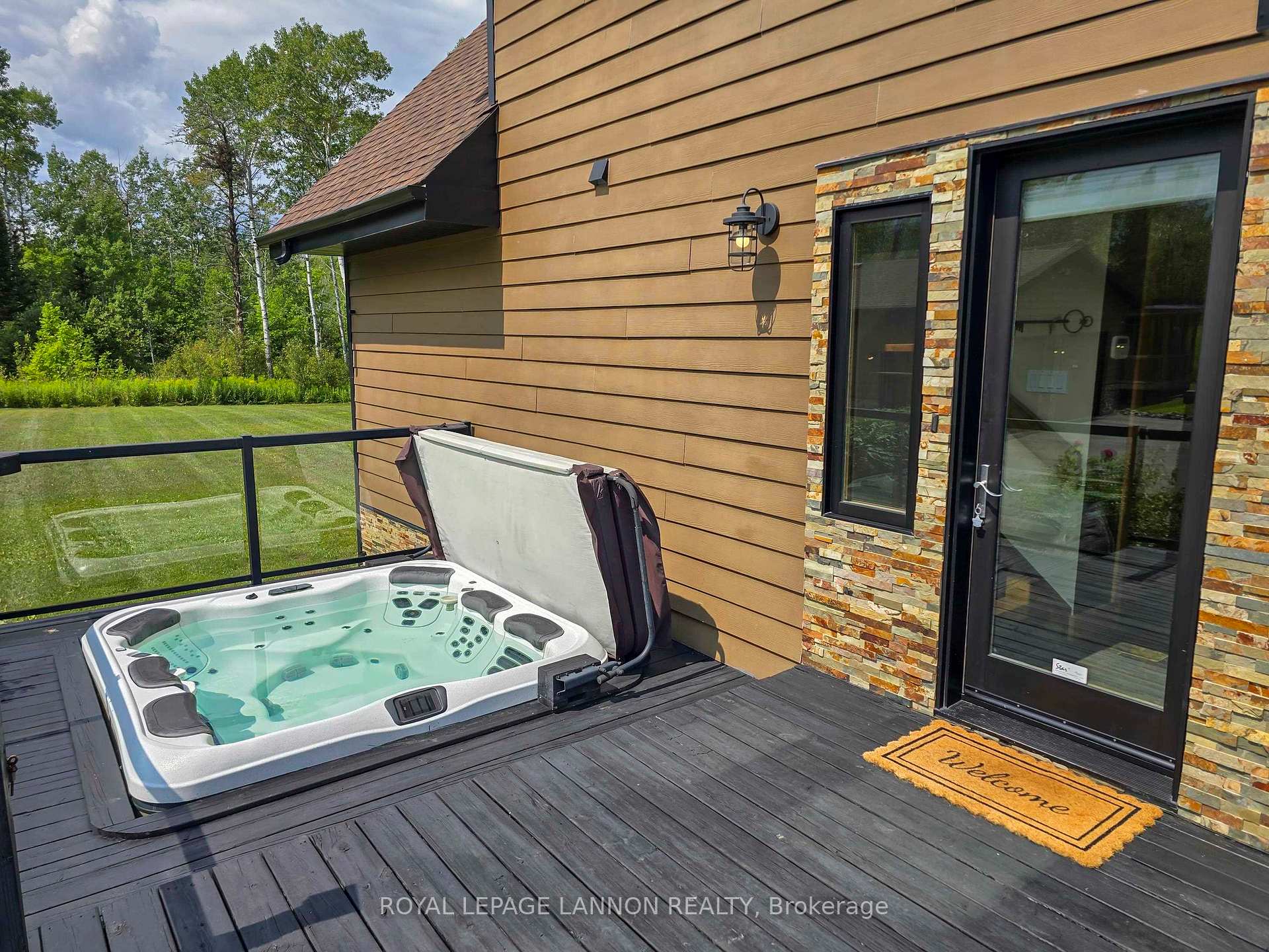 Photo 38 of 6065 Loch Lomond Road, Thunder Bay, Mountain Road — HOMEH