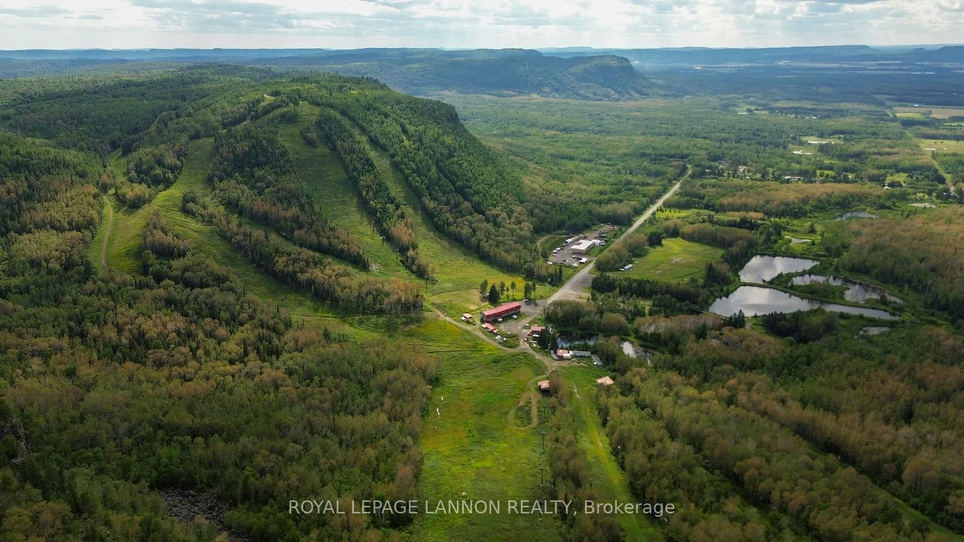 Photo 50 of 6065 Loch Lomond Road, Thunder Bay, Mountain Road — HOMEH