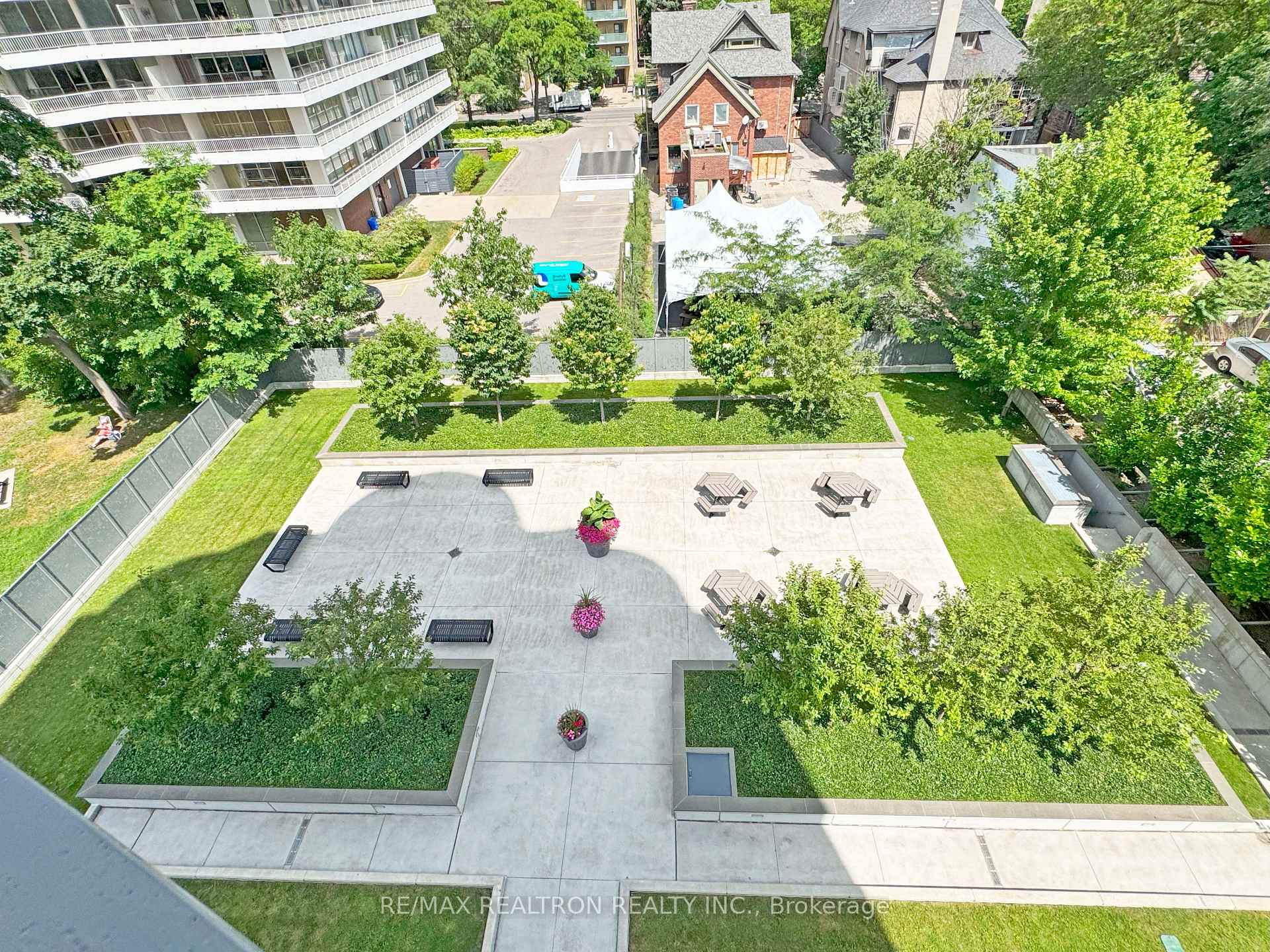 Photo 35 of Unit 1203, 485 Huron Street, Toronto, The Annex — HOMEH