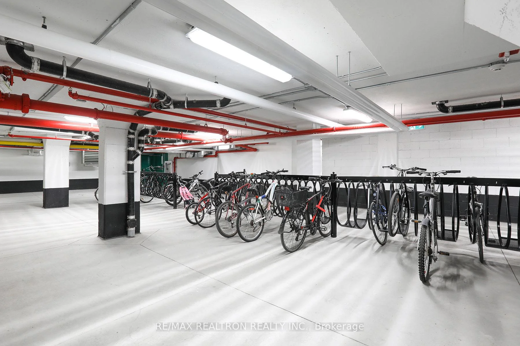 Photo 28 of Unit 1203, 485 Huron Street, Toronto, The Annex — HOMEH