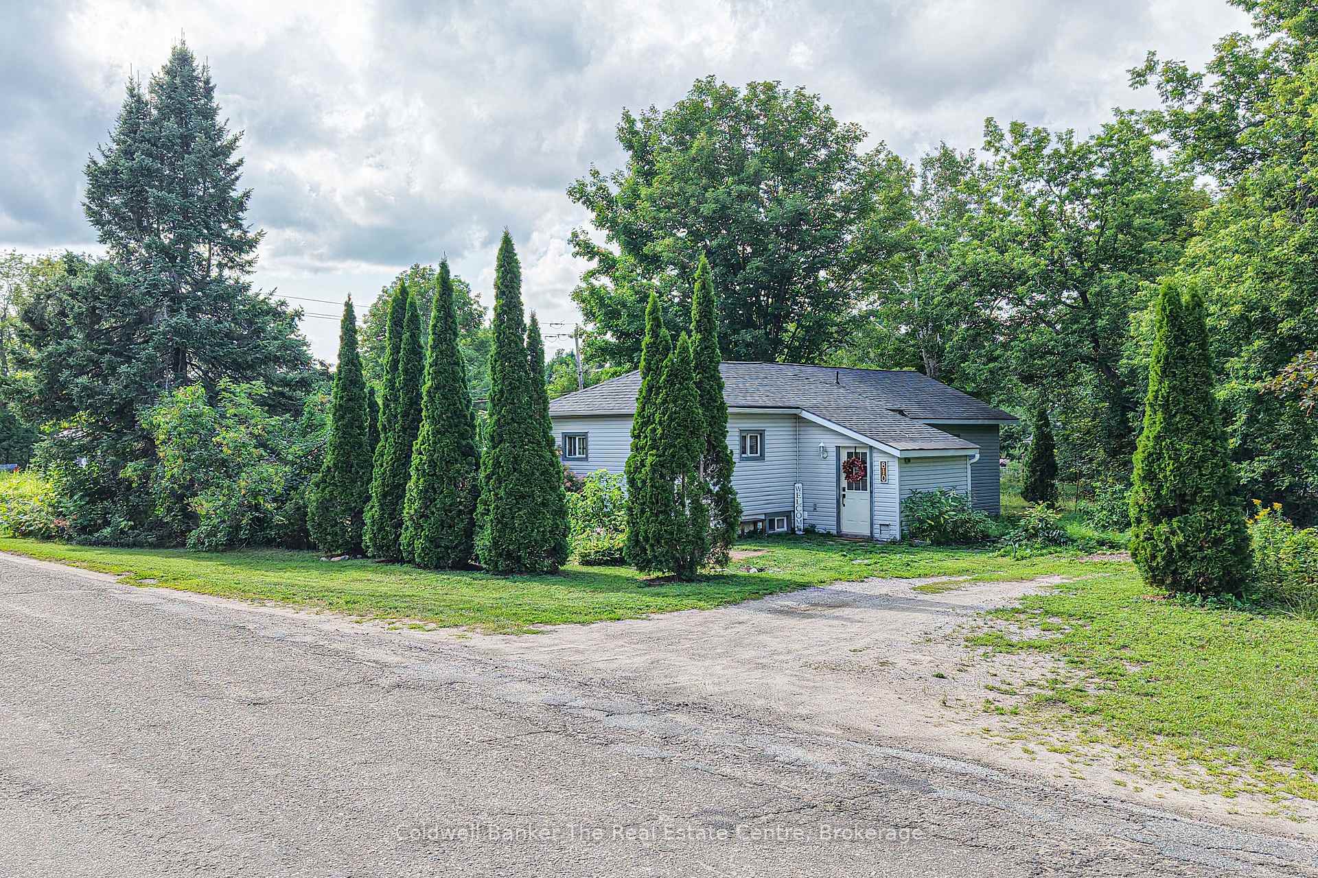Photo 45 of 810 John Street N, Gravenhurst, Muskoka (S) — HOMEH