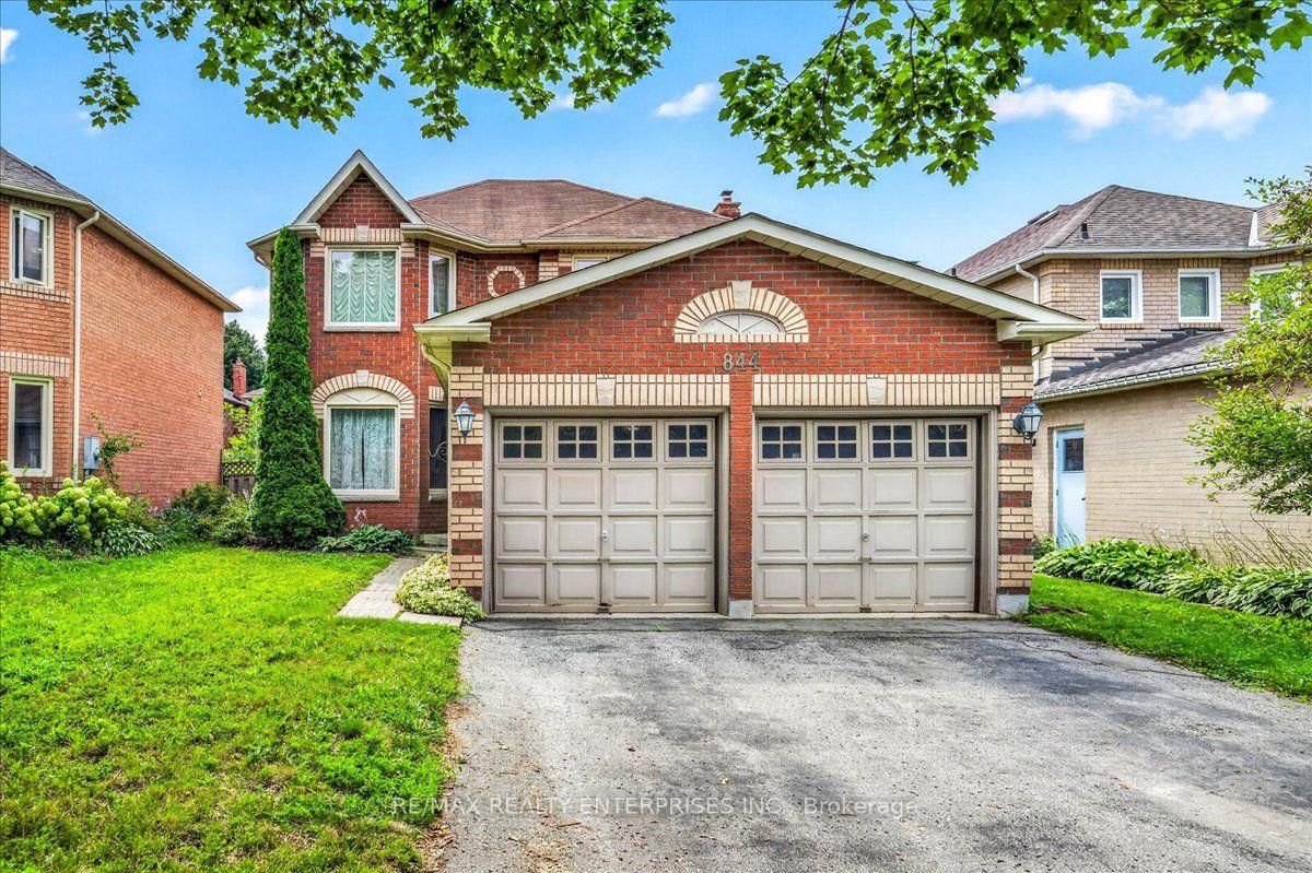 Photo 1 of 844 Hollander Road, Newmarket, Gorham-College Manor — HOMEH