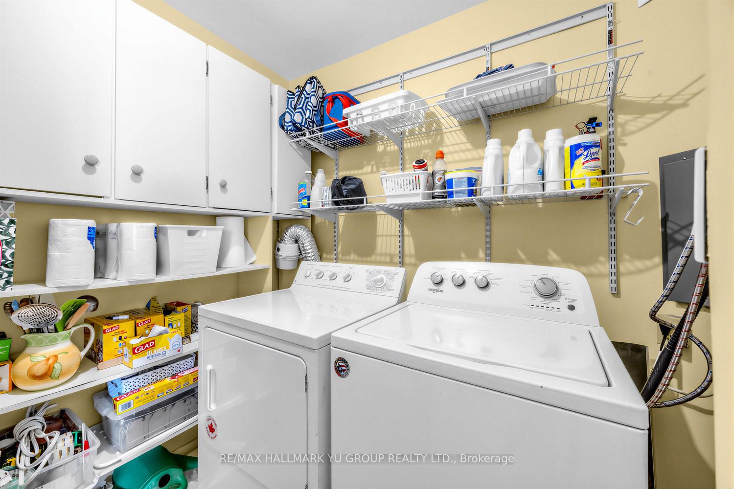 Photo 11 of Unit 401, 15 Vicora Linkway, Toronto, Flemingdon Park — HOMEH