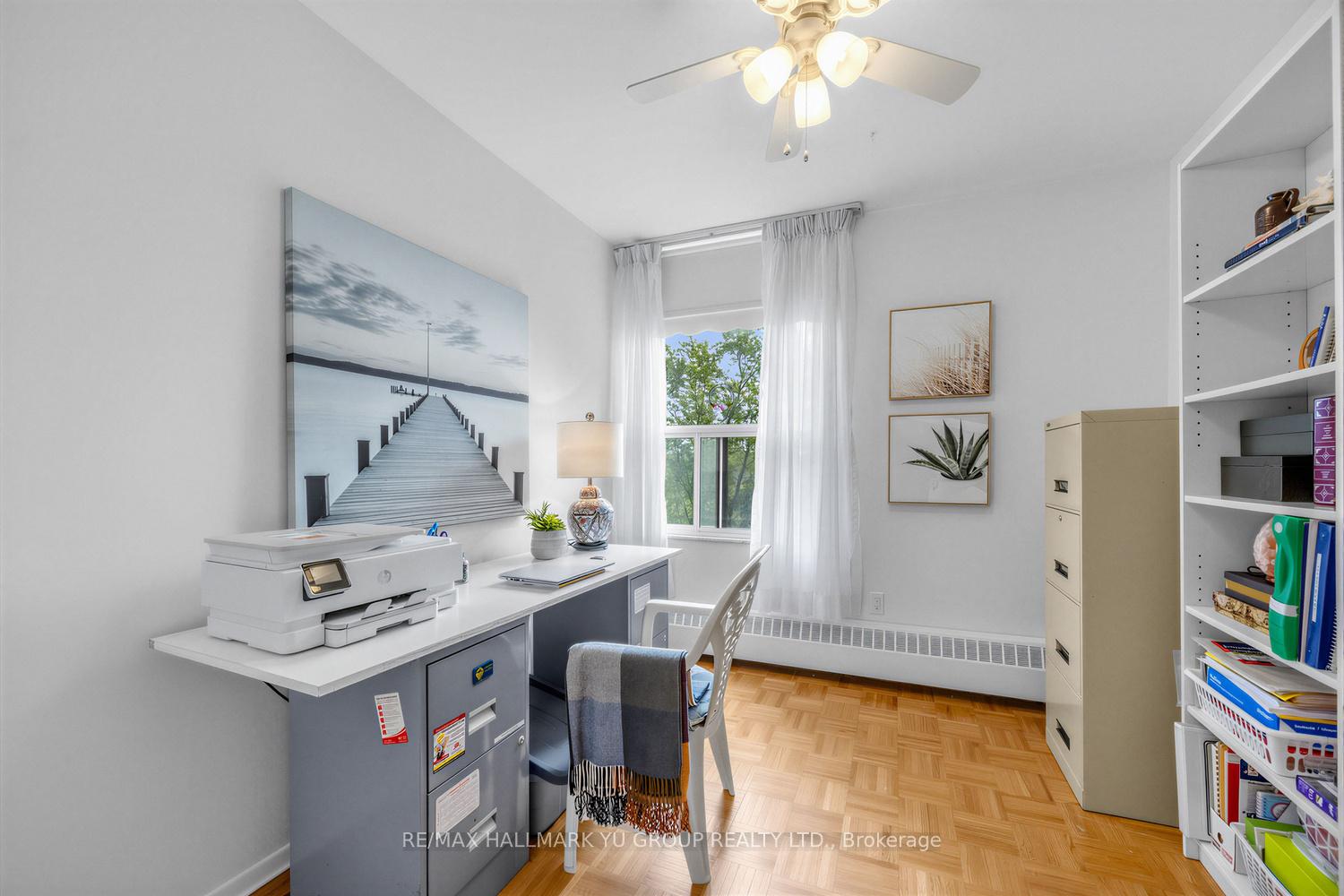 Photo 16 of Unit 401, 15 Vicora Linkway, Toronto, Flemingdon Park — HOMEH