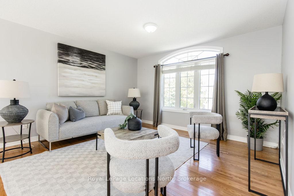Photo 16 of 45 William Avenue, Wasaga Beach — HOMEH