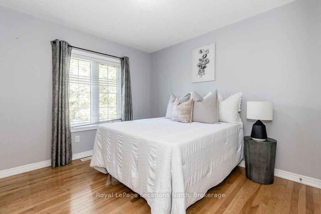 Photo 20 of 45 William Avenue, Wasaga Beach — HOMEH