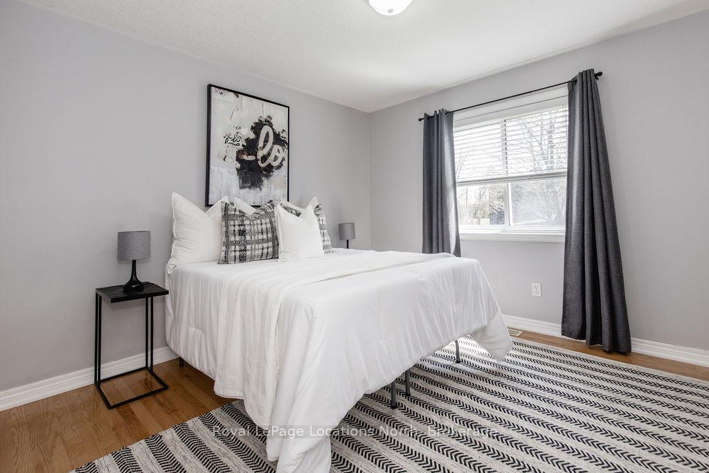 Photo 21 of 45 William Avenue, Wasaga Beach — HOMEH