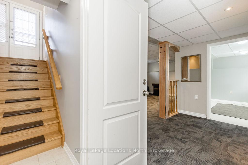 Photo 23 of 45 William Avenue, Wasaga Beach — HOMEH