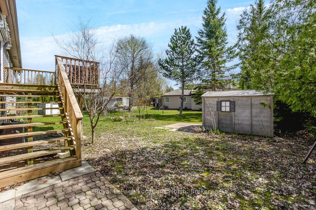Photo 33 of 45 William Avenue, Wasaga Beach — HOMEH