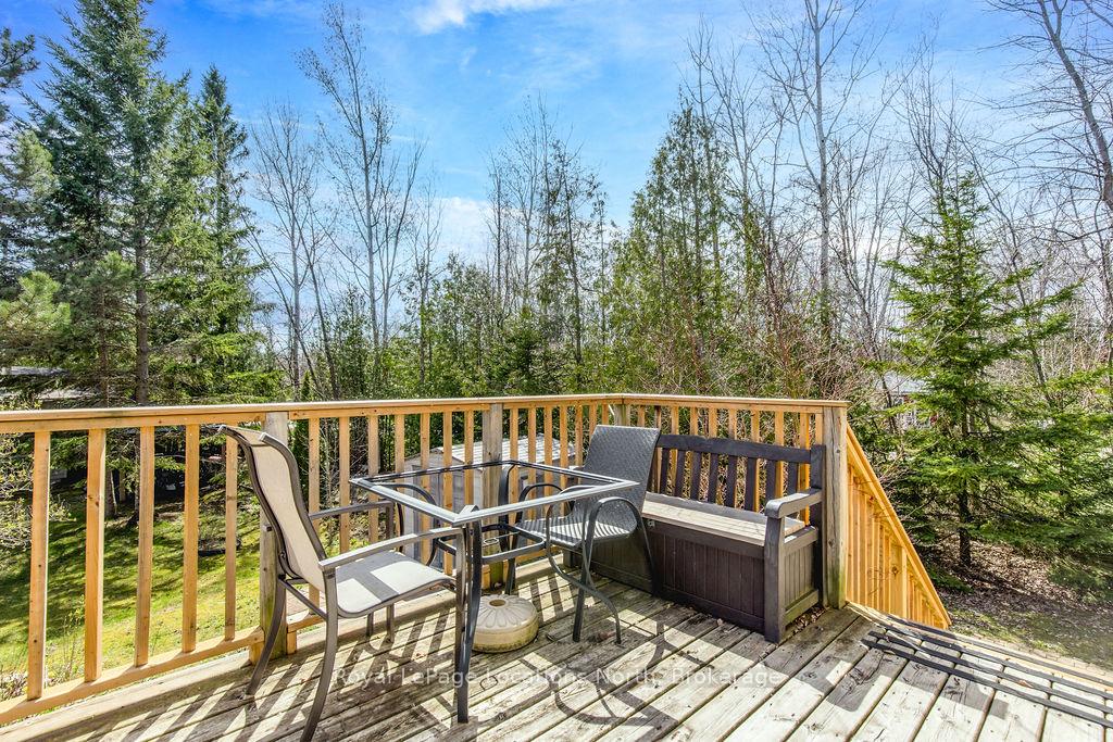 Photo 34 of 45 William Avenue, Wasaga Beach — HOMEH