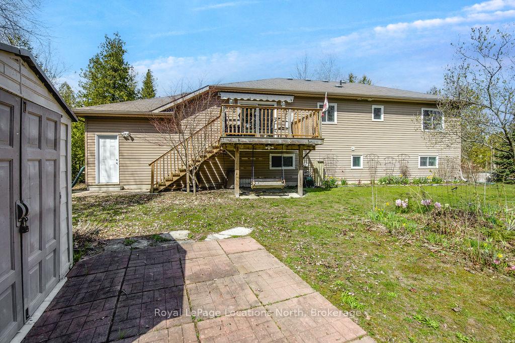 Photo 36 of 45 William Avenue, Wasaga Beach — HOMEH