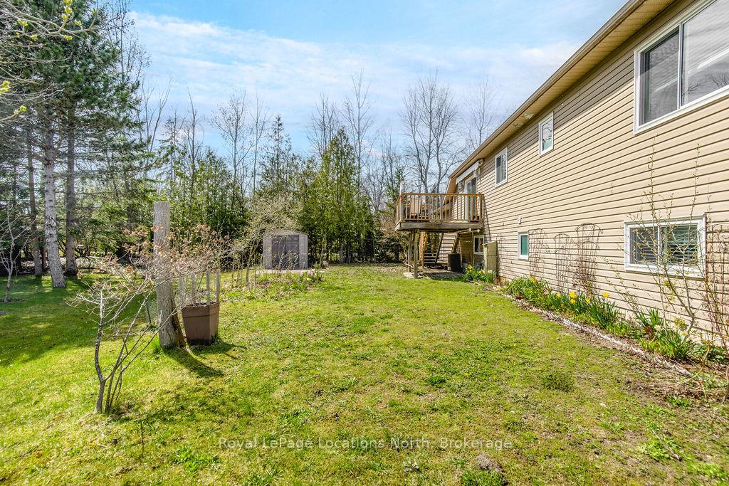 Photo 37 of 45 William Avenue, Wasaga Beach — HOMEH