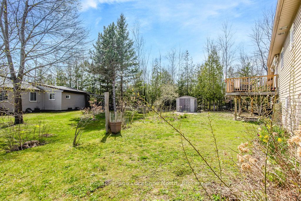 Photo 38 of 45 William Avenue, Wasaga Beach — HOMEH
