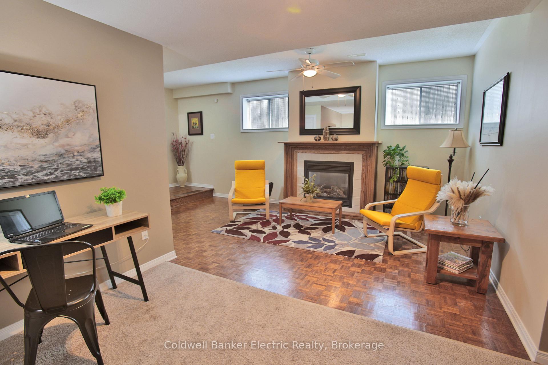 Photo 34 of 1338 Wildlark Drive, Peterborough, Monaghan Ward 2 — HOMEH
