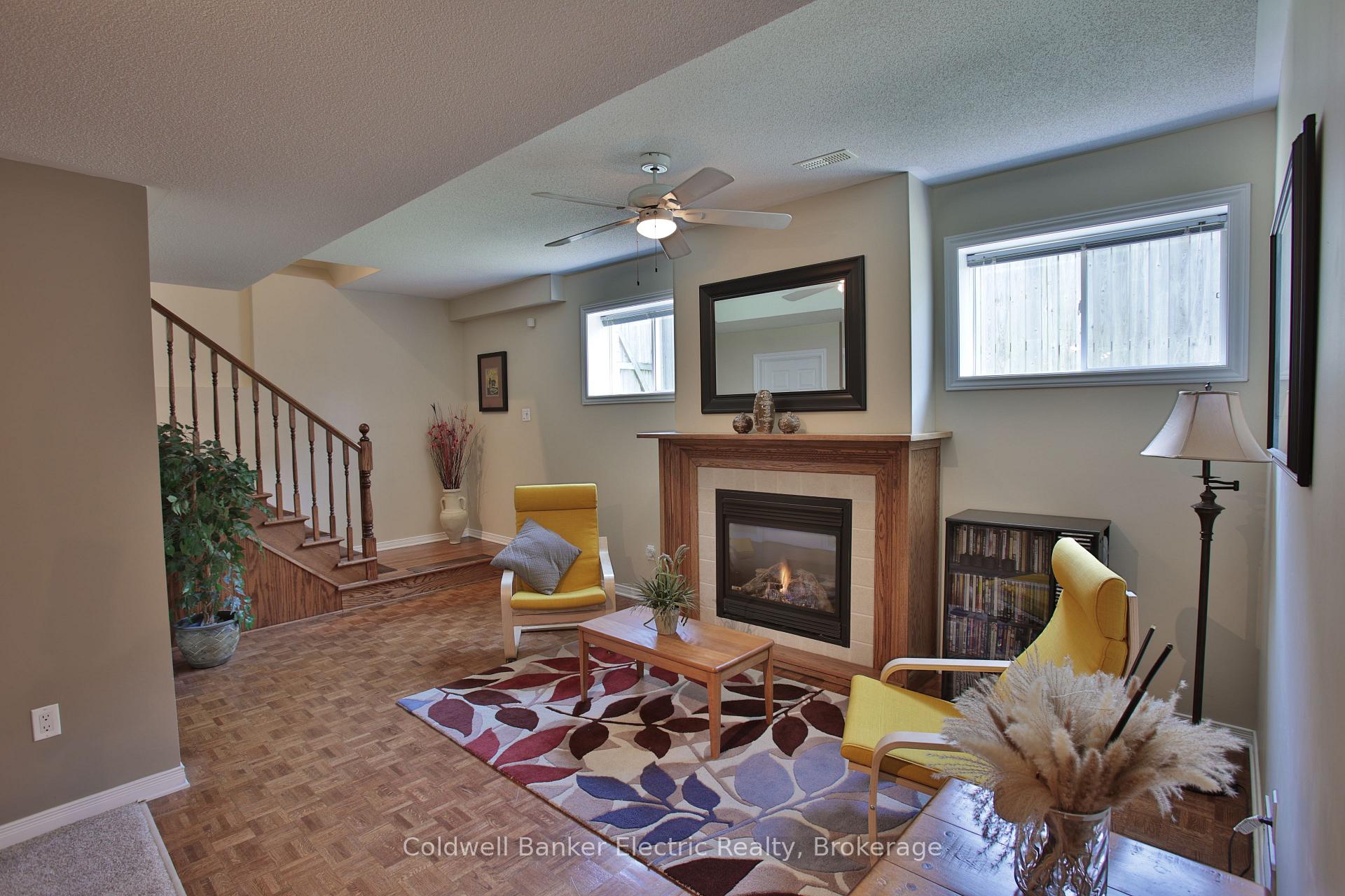 Photo 35 of 1338 Wildlark Drive, Peterborough, Monaghan Ward 2 — HOMEH