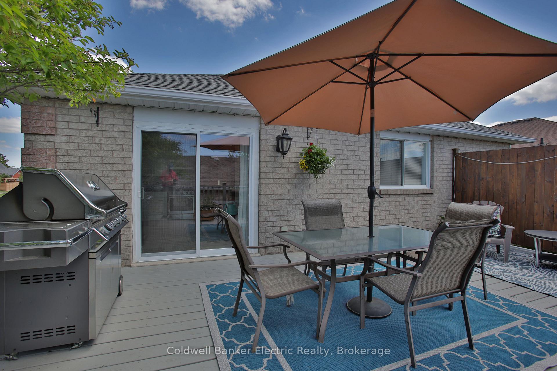 Photo 43 of 1338 Wildlark Drive, Peterborough, Monaghan Ward 2 — HOMEH