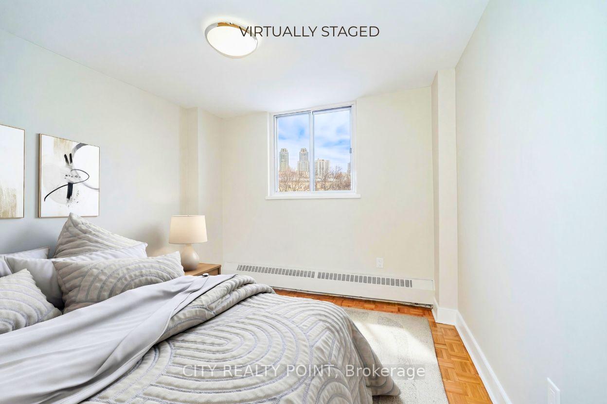 Photo 2 of Unit 304, 1500 Bathurst Street, Toronto, Humewood-Cedarvale — HOMEH