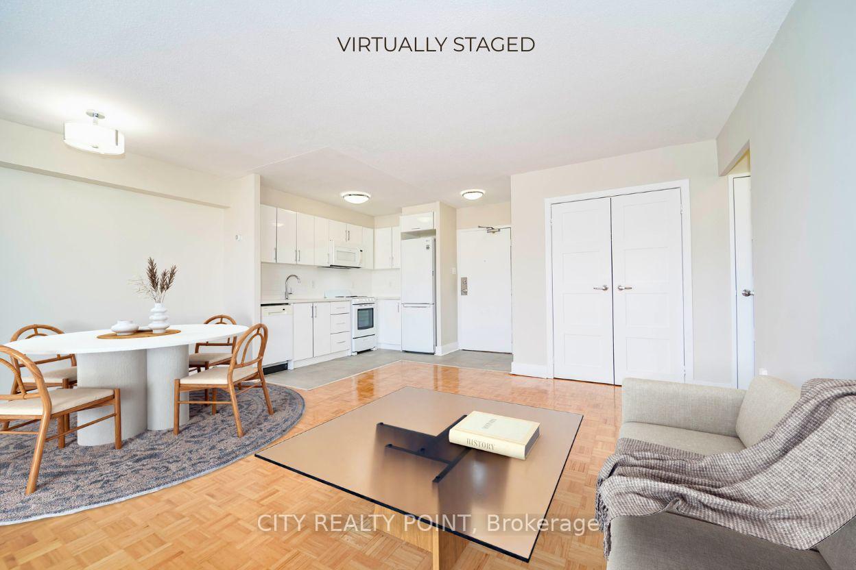 Photo 3 of Unit 304, 1500 Bathurst Street, Toronto, Humewood-Cedarvale — HOMEH