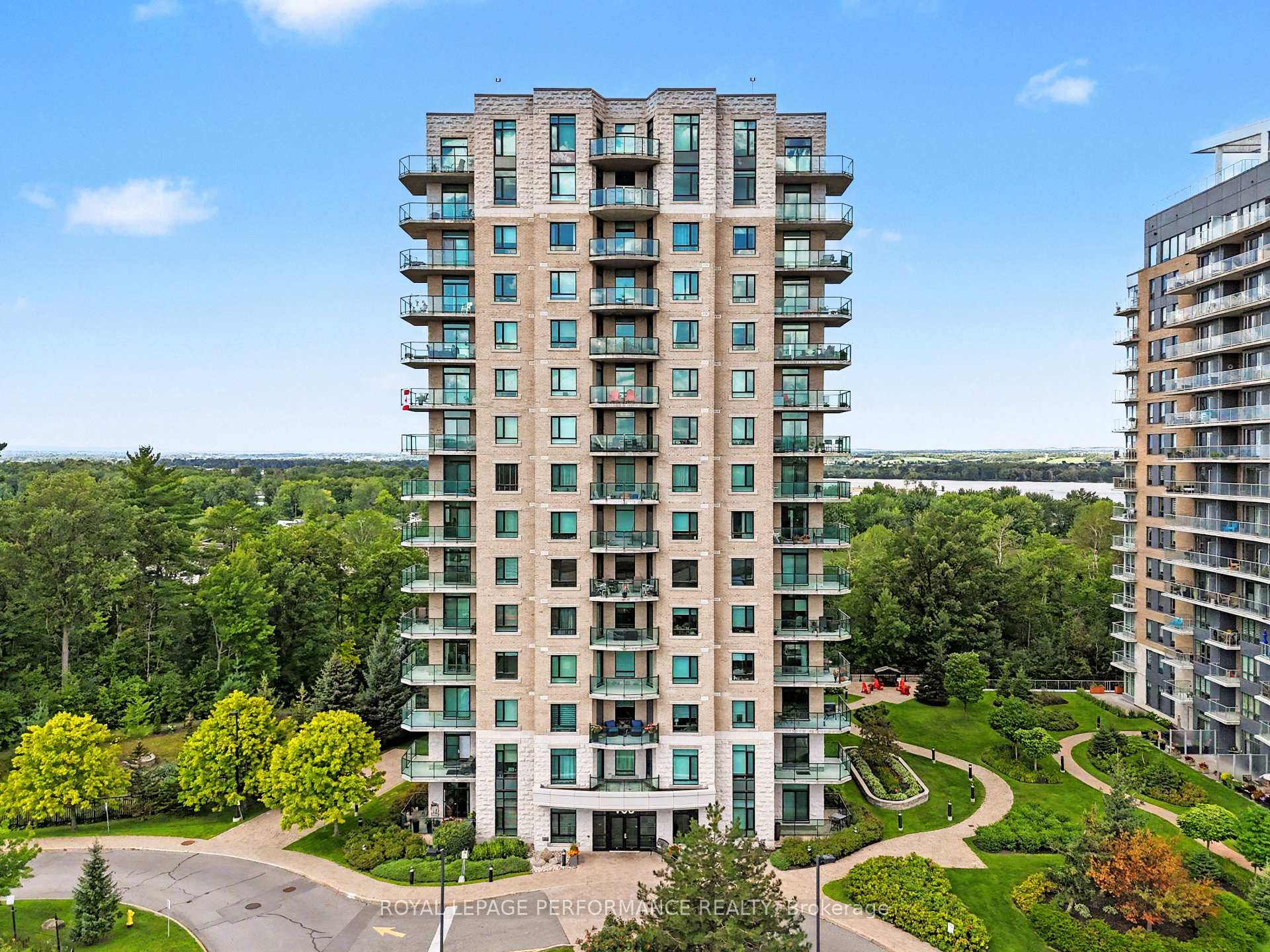 Photo 1 of Unit 704, 100 Inlet Private, Ottawa, Chatelaine Village — HOMEH