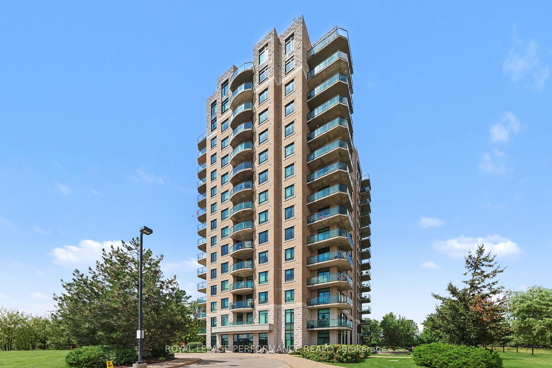 Photo 2 of Unit 704, 100 Inlet Private, Ottawa, Chatelaine Village — HOMEH