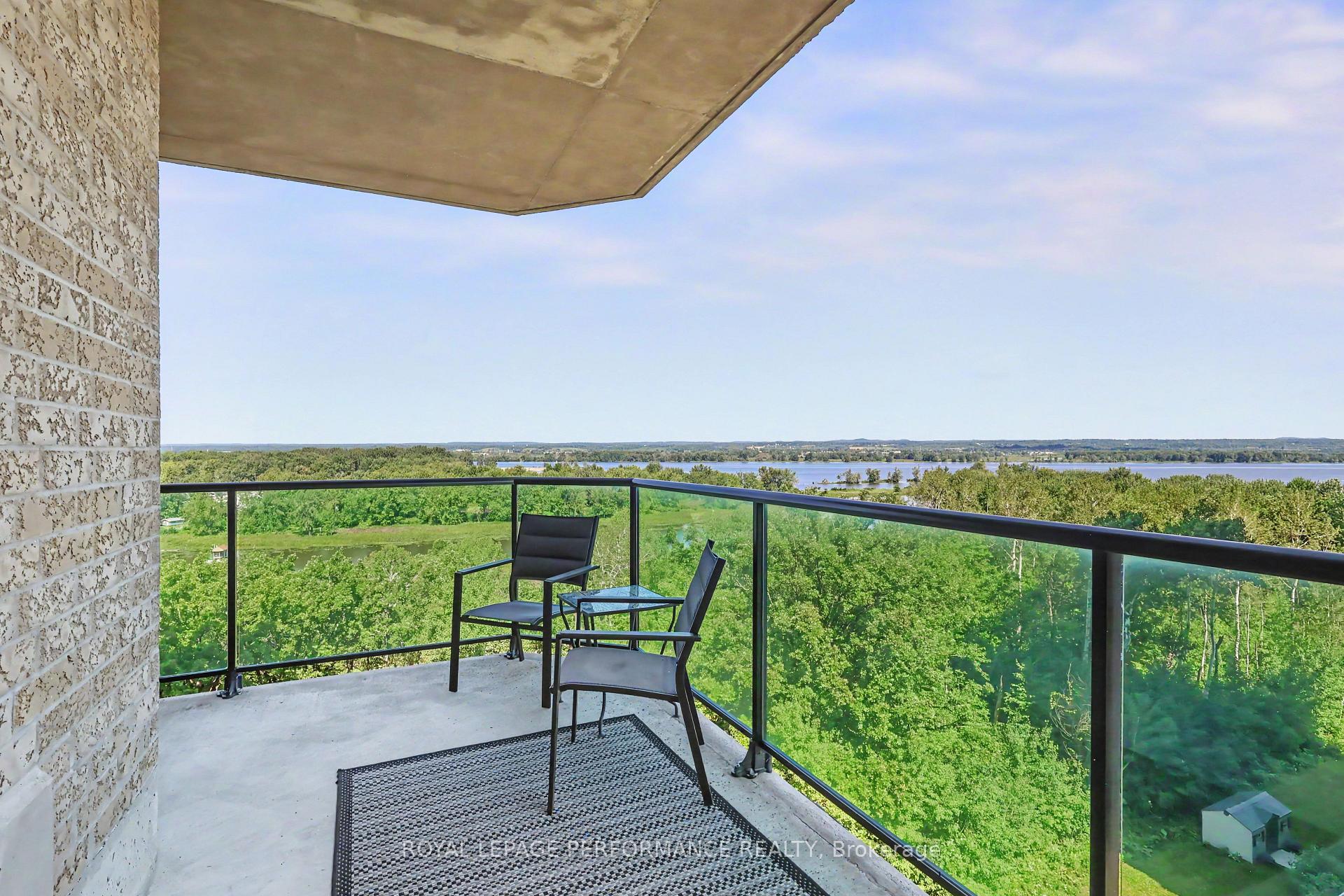Photo 4 of Unit 704, 100 Inlet Private, Ottawa, Chatelaine Village — HOMEH