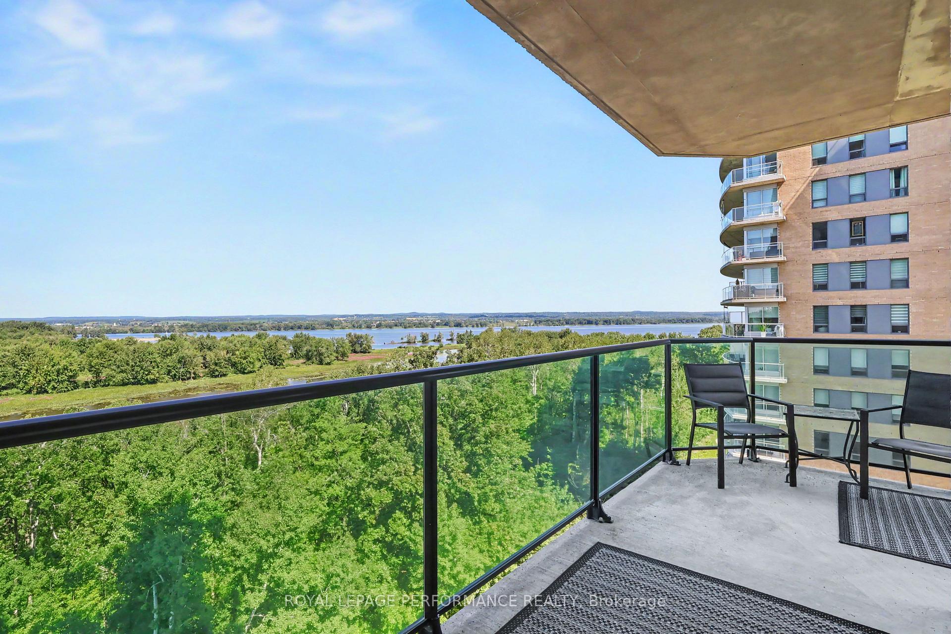 Photo 5 of Unit 704, 100 Inlet Private, Ottawa, Chatelaine Village — HOMEH