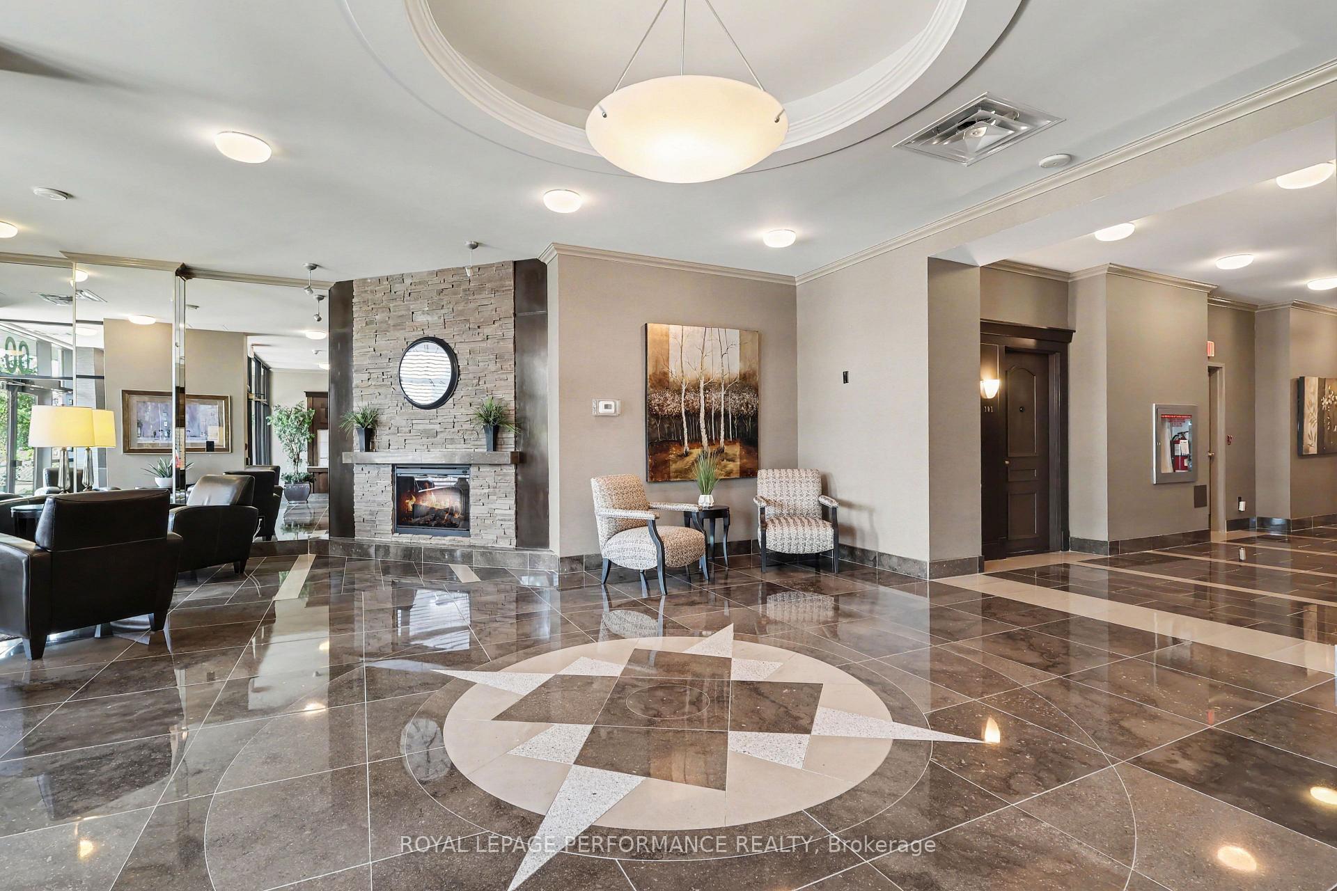 Photo 6 of Unit 704, 100 Inlet Private, Ottawa, Chatelaine Village — HOMEH