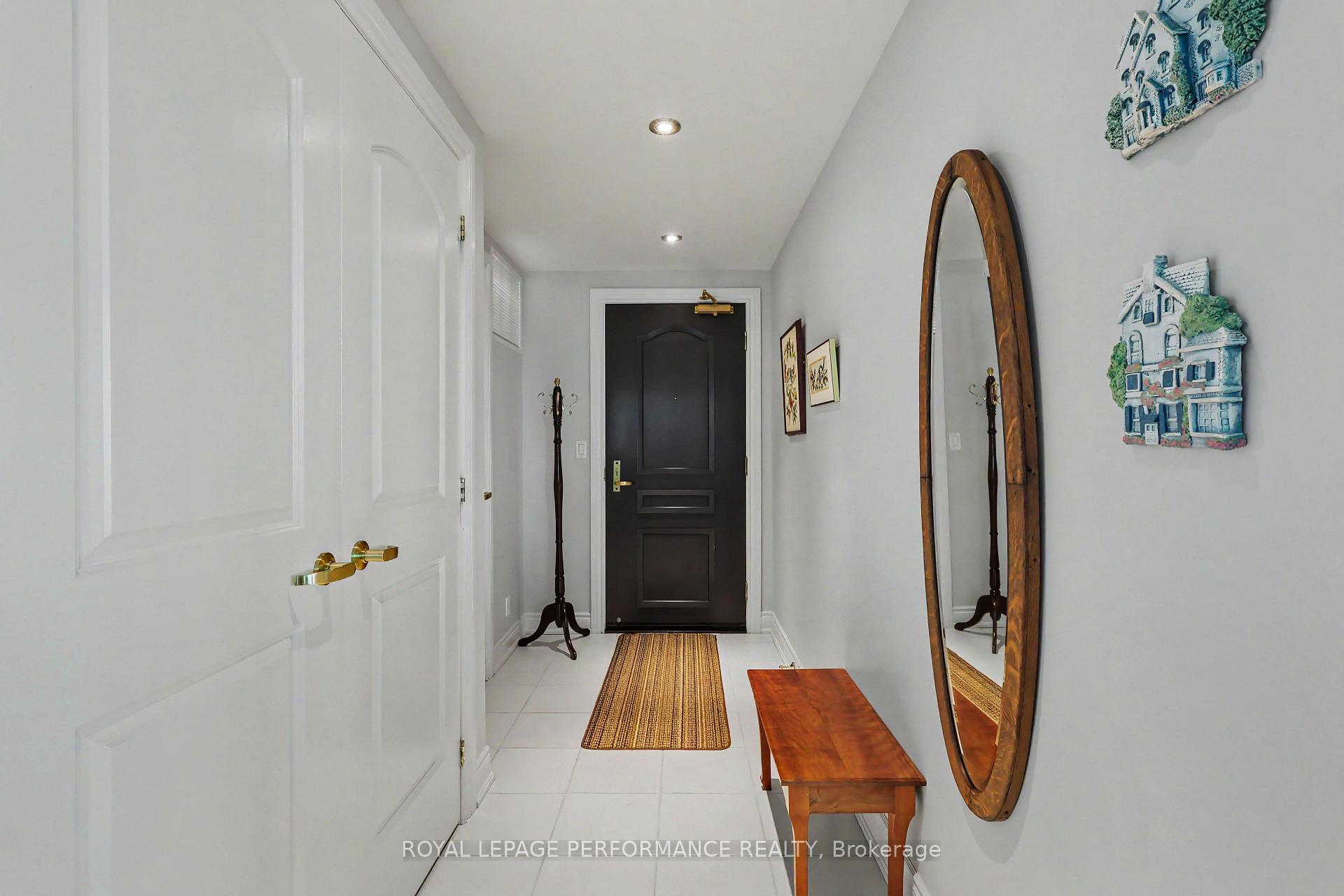 Photo 7 of Unit 704, 100 Inlet Private, Ottawa, Chatelaine Village — HOMEH