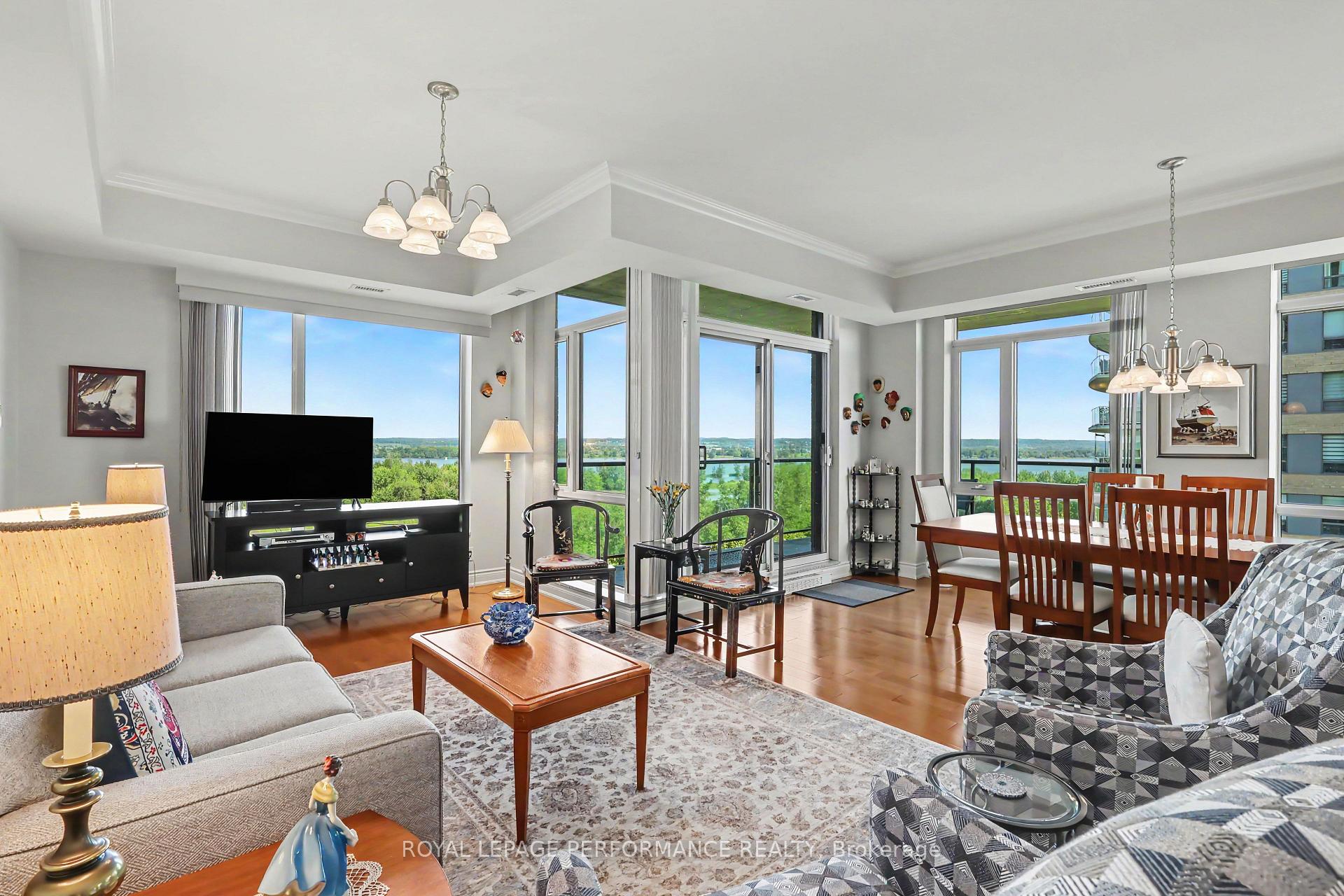 Photo 9 of Unit 704, 100 Inlet Private, Ottawa, Chatelaine Village — HOMEH