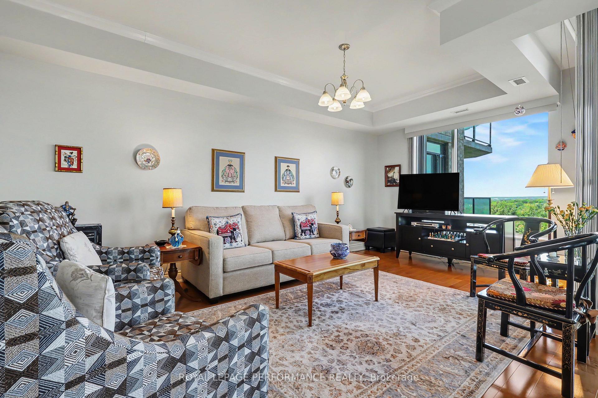 Photo 10 of Unit 704, 100 Inlet Private, Ottawa, Chatelaine Village — HOMEH